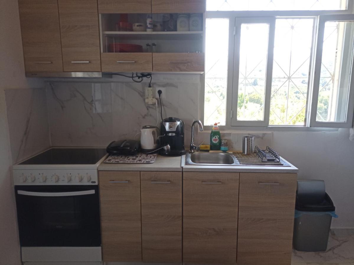 Chania Mini Villas Skines Exterior photo